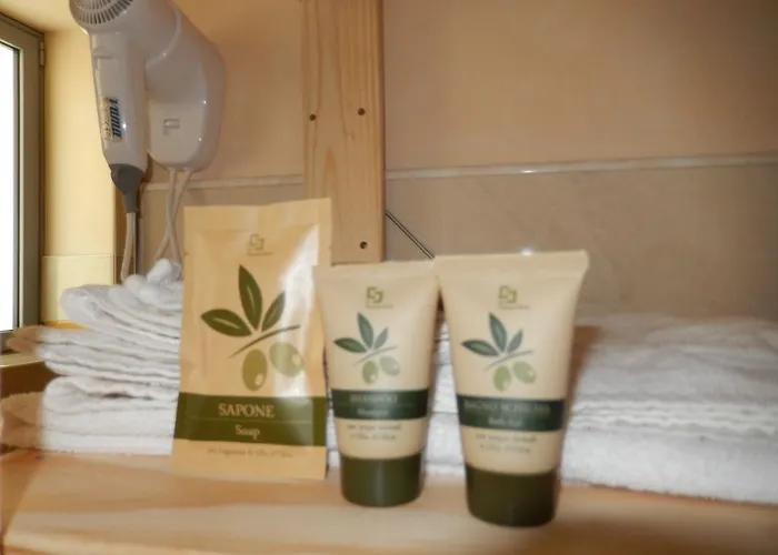 Casole Short Lets 3* Copertino