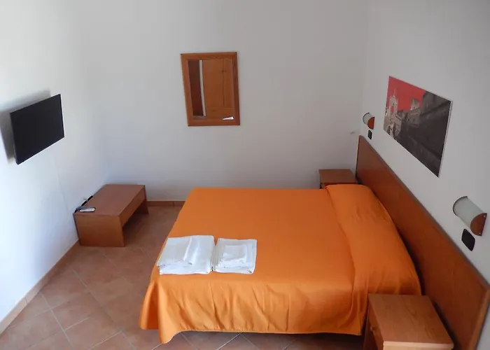 Casa de hóspedes Casole Short Lets Copertino