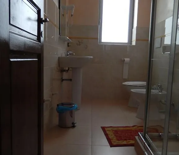 Gasthuis Casole Short Lets