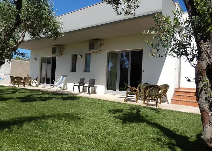 Casa de hóspedes Casole Short Lets