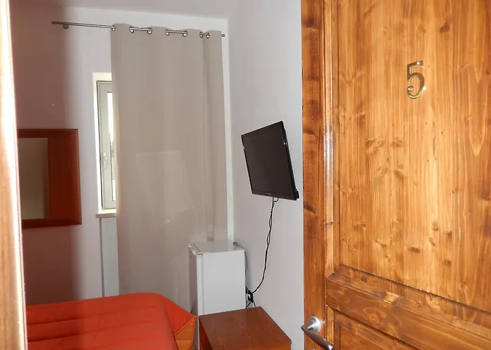 Casole Short Lets Casa de hóspedes Copertino