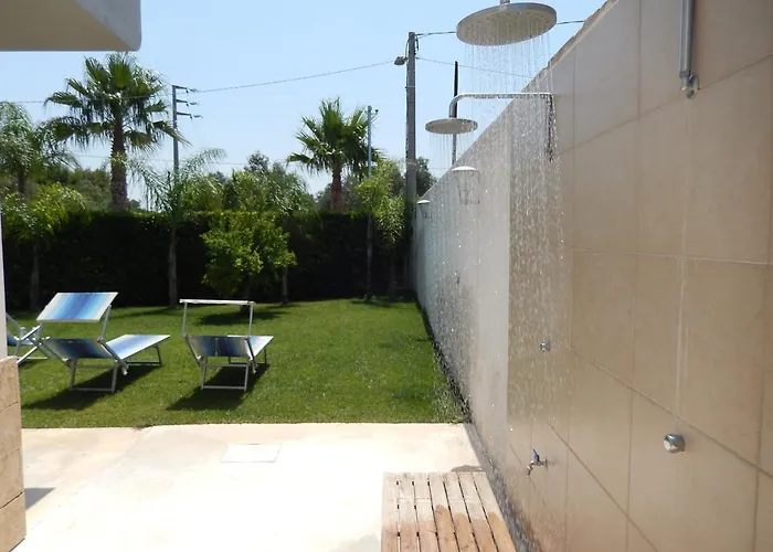 Casa de hóspedes Casole Short Lets Copertino