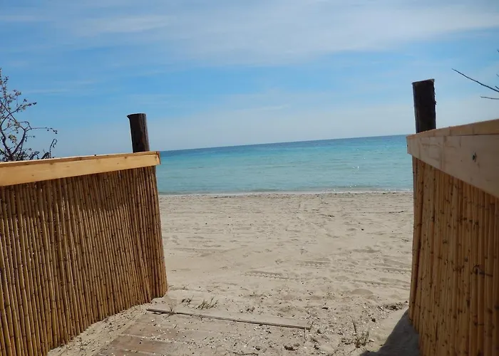 Gasthuis Casole Short Lets Copertino