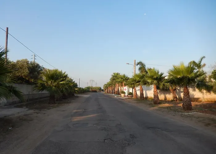 Gasthuis Casole Short Lets 3*