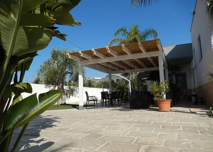 Casole Short Lets Gasthuis