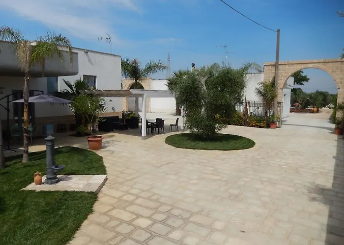 Casa de hóspedes Casole Short Lets 3*