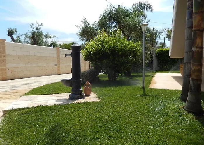 Gasthuis Casole Short Lets 3*