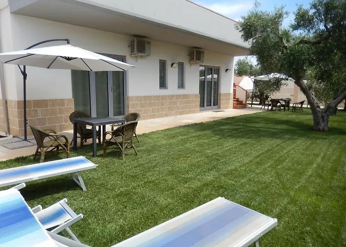 Casole Short Lets Copertino