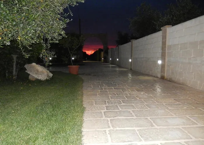 Casole Short Lets 3*