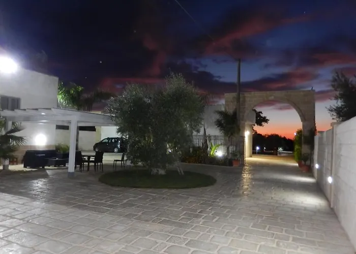 Gasthuis Casole Short Lets