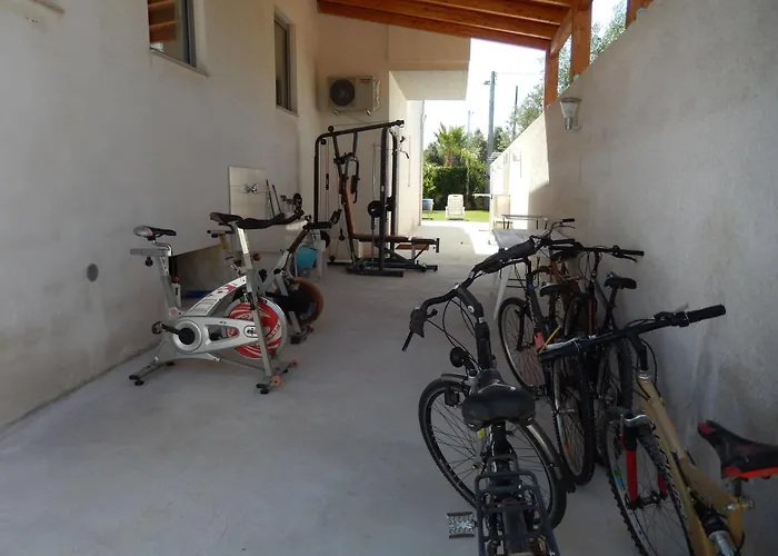 Casole Short Lets Gasthuis