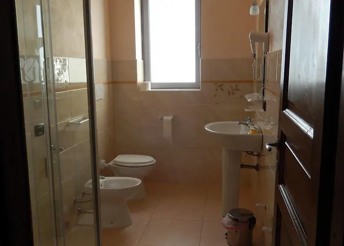 Casa de hóspedes Casole Short Lets Copertino