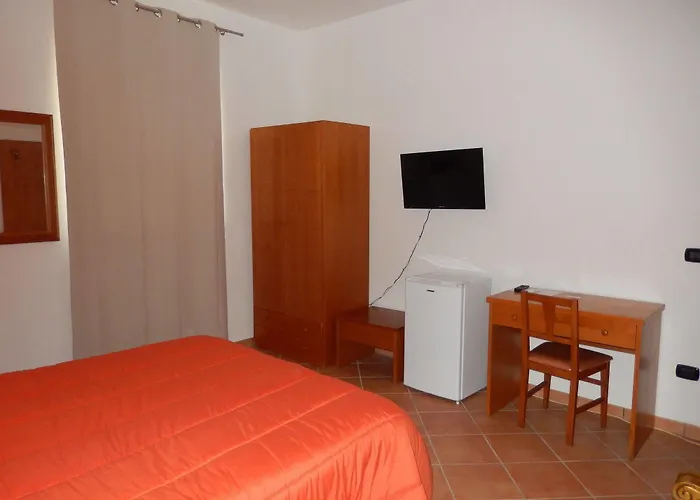 Gasthuis Casole Short Lets Copertino