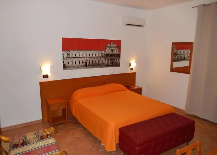 Casole Short Lets Casa de hóspedes Copertino