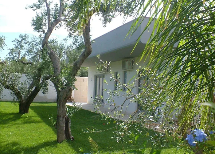 Casole Short Lets 3*