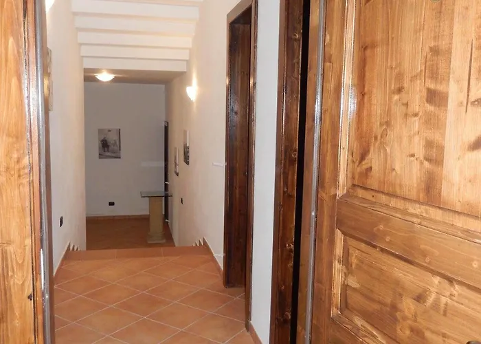 Gasthuis Casole Short Lets 3*