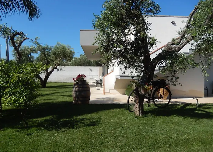 Casole Short Lets Gasthuis 3*