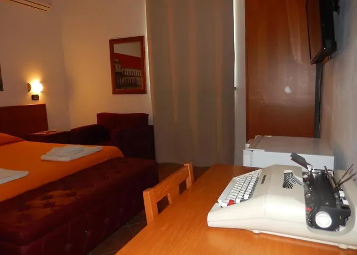 Gasthuis Casole Short Lets 3*