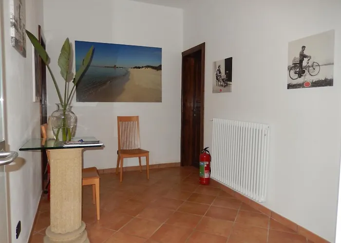 Casa de hóspedes Casole Short Lets