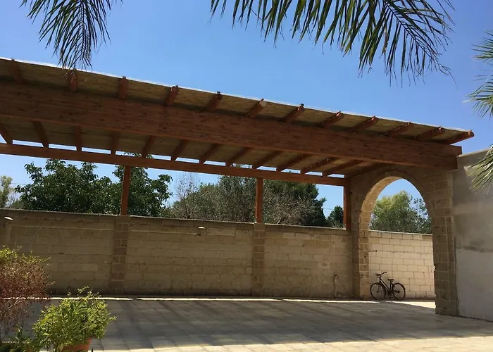 Casole Short Lets 3*